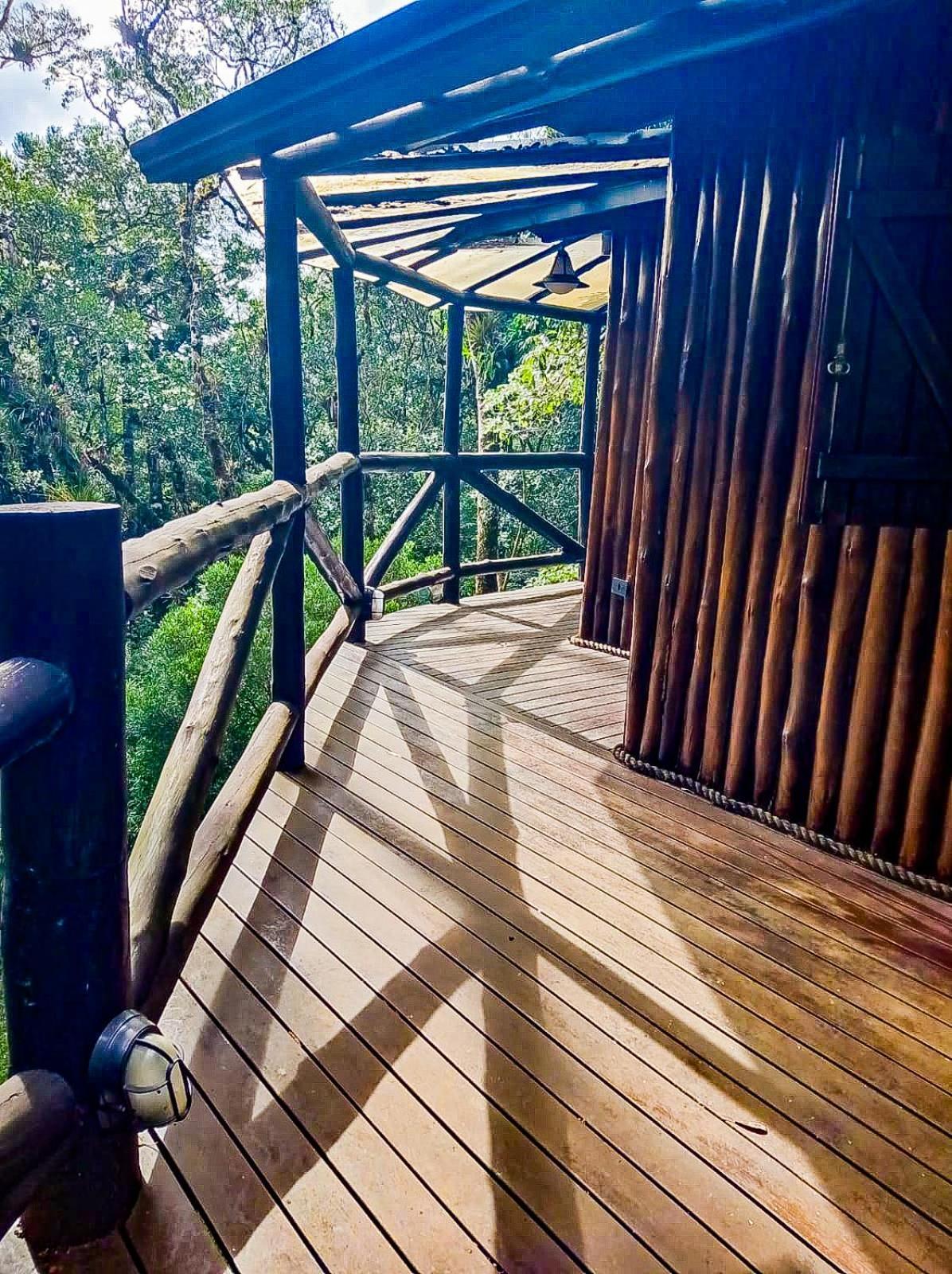 Recanto Da Fonte Monte - Mg Alojamento *