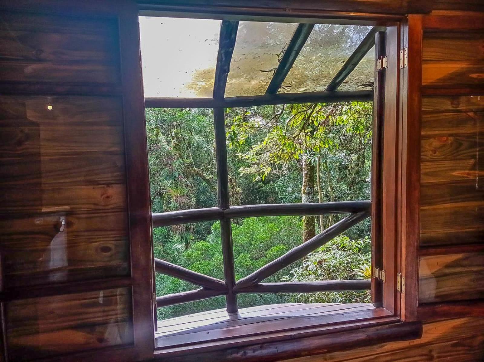 Recanto Da Fonte Monte - Mg Alojamento Monte Verde (Minas Gerais)