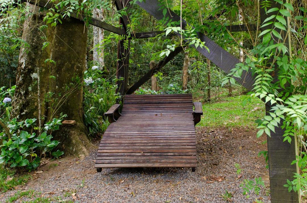 Recanto Da Fonte Monte - Mg Alojamento